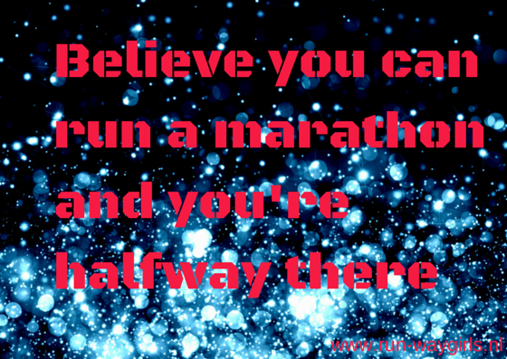 Marathon Motivatie: Waarom we 42 kilometer en 195 meter gaan lopen?
