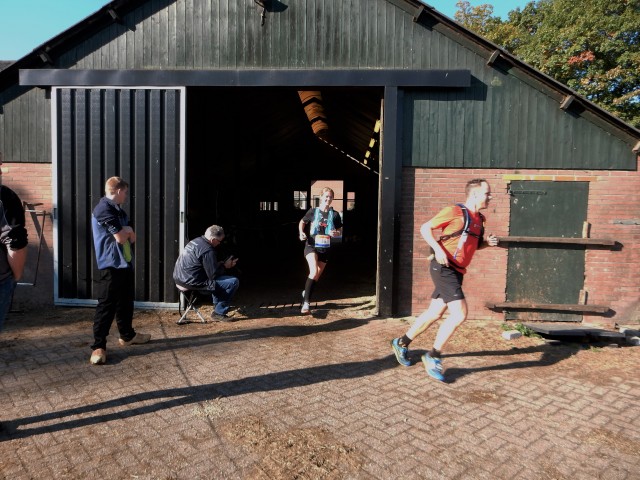 Lochemtrail: een run die de trailliefhebber gelopen móét hebben!