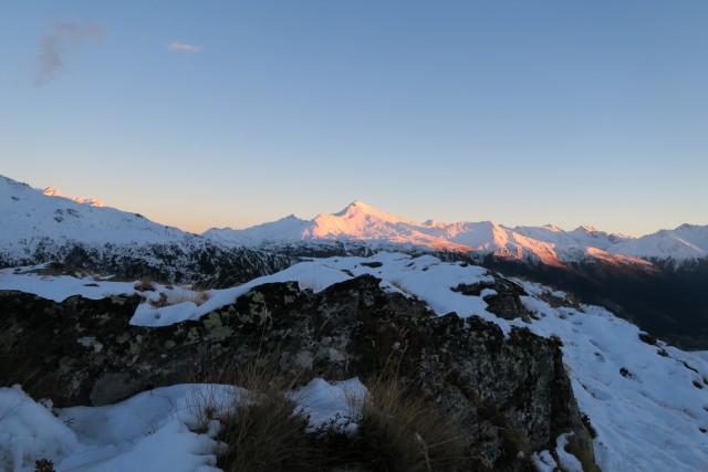 48 Hour Challenge: kamperen in de Alpen